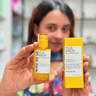 SOME BY MI Yuja Niacin Anti Blemish Serum