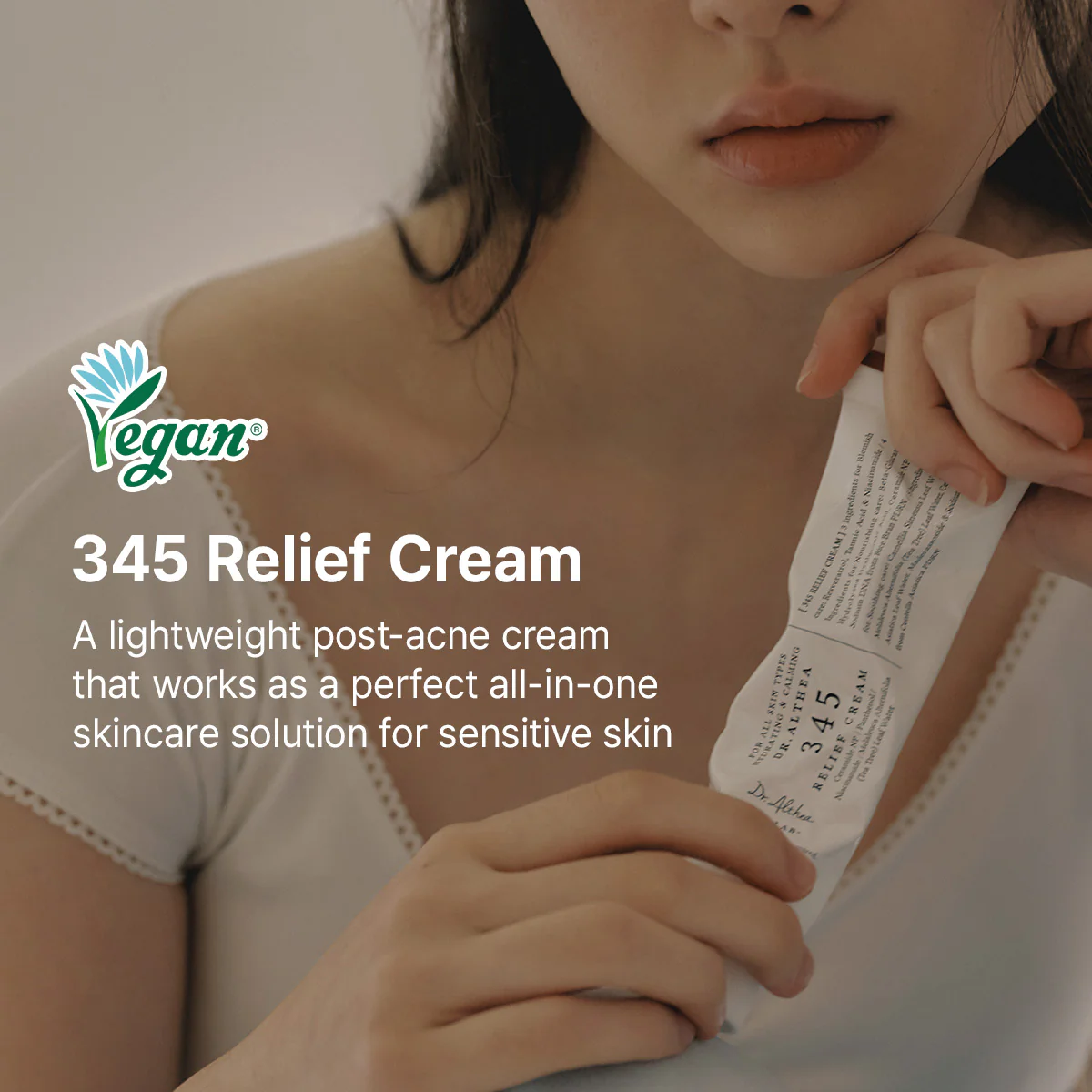 Dr. Althea 345 Relief Cream - Image 5
