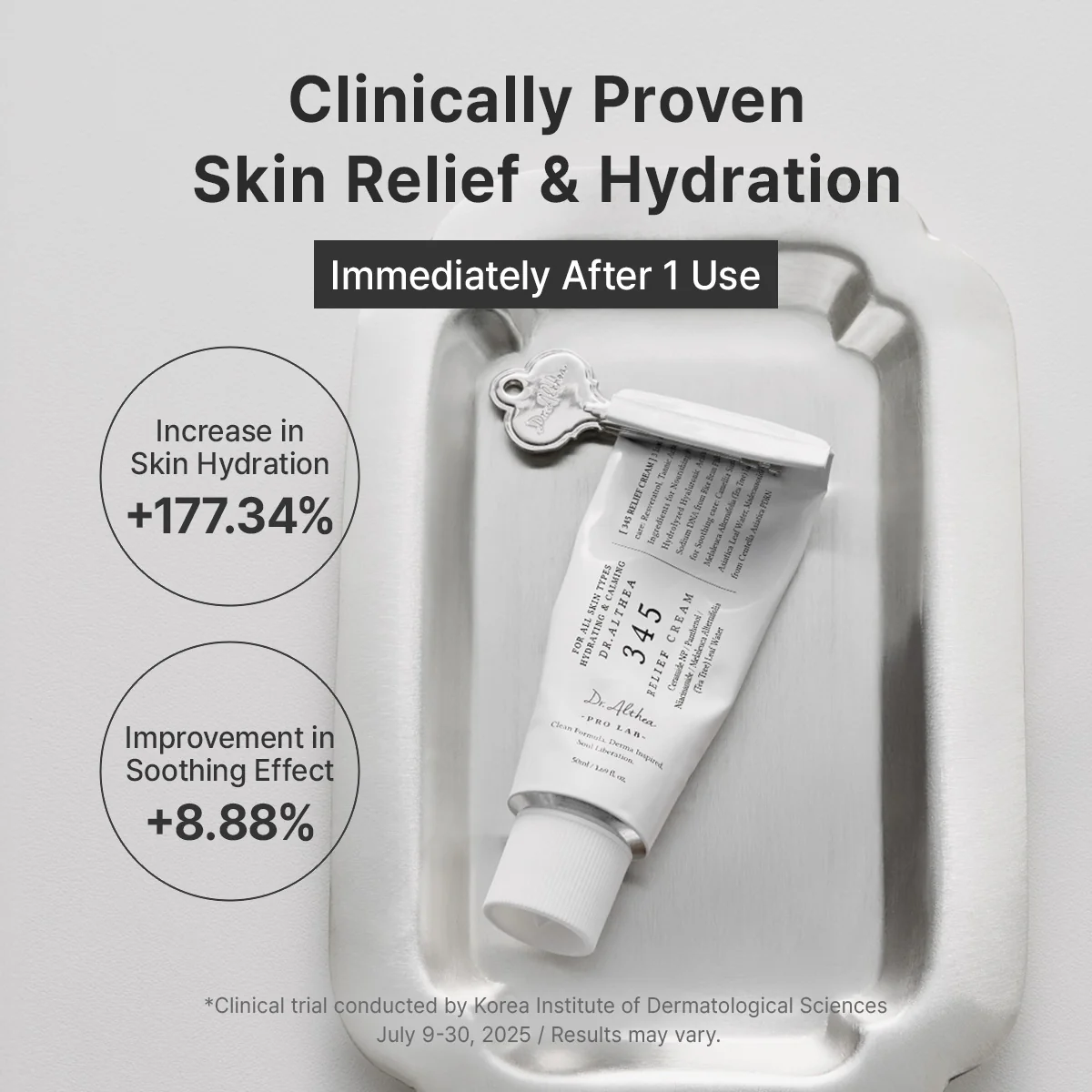 Dr. Althea 345 Relief Cream - Image 7