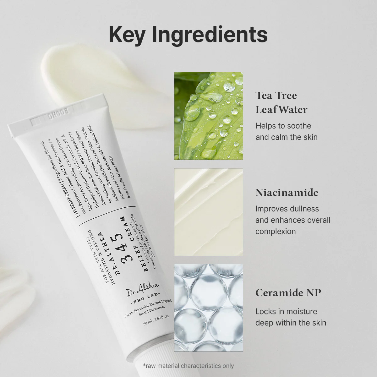 Dr. Althea 345 Relief Cream - Image 8