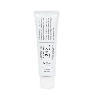 Dr. Althea 345 Relief Cream