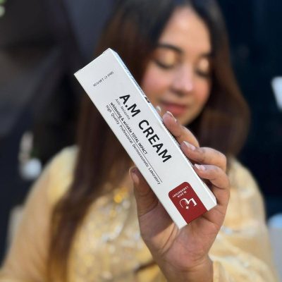 W.Skin Laboratory A.M Cream Anti-Melasma