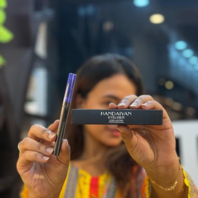 HANDAIYAN blue Eyeliner
