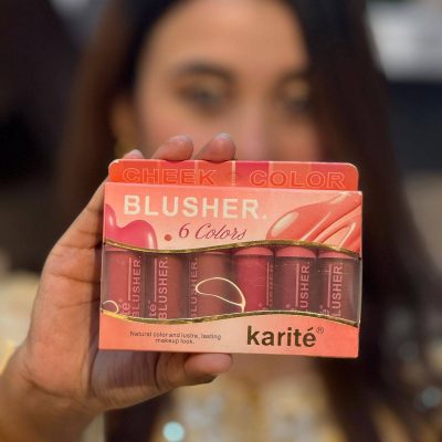 KARITE LIQUID BLUSHER