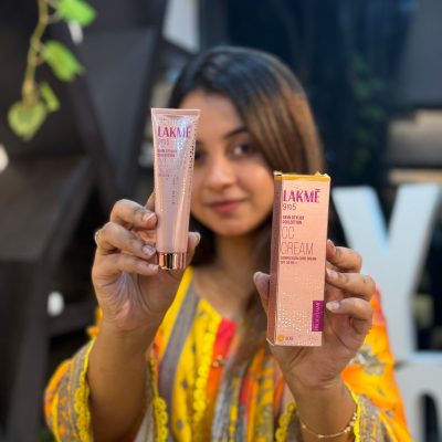 Lakme 9 to 5 Cc Cream