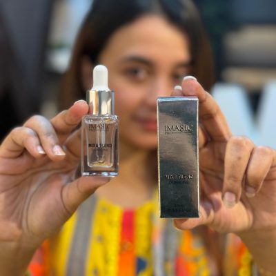 IMAGIC Mix & Blend Duraline