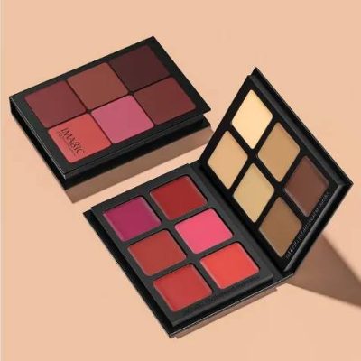 Imagic Multiuse Cream Foundation & Blush Palette