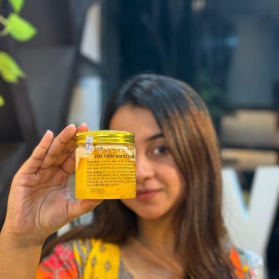 Kem Cot Thai Body Cream Updated Version