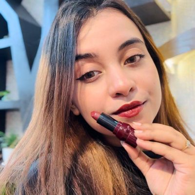 matte me semi lipstick