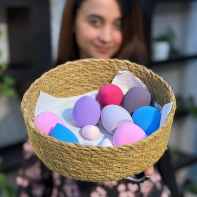 Single Beauty blender