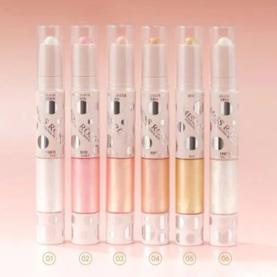 Miss Rose 2 in 1 Stick Highlighter