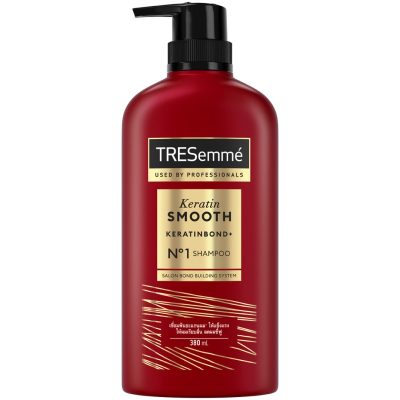 TRESemme Keratin Bond No 1 Shampoo