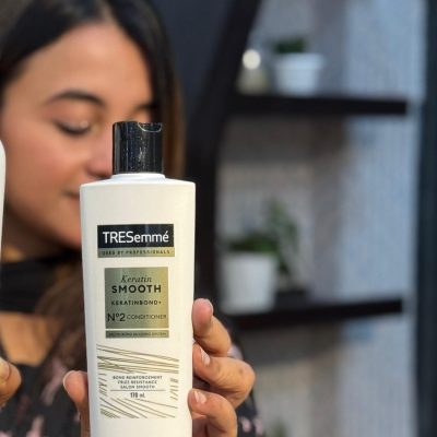 TRESemme Keratin Smooth Keratin Bond No 2 Conditioner