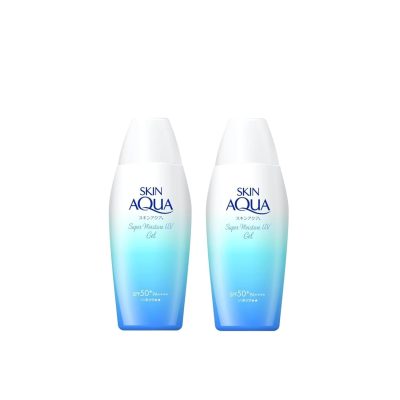 Skin Aqua Super Moisture UV Gel Sunscreen