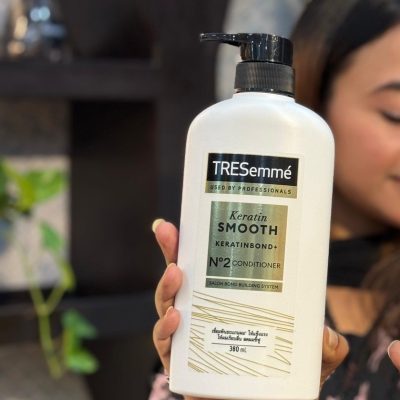 TRESemmé Keratin Smooth Keratin Bond No. 2 Conditioner