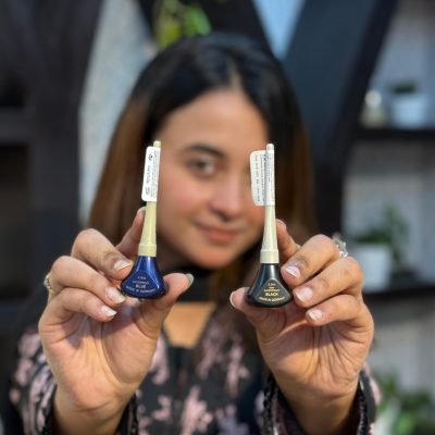 Miss & Mrs Ultrafine Dipliner Eye Liner