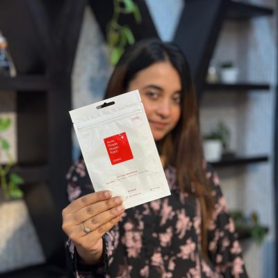 Cosrx Acne Pimple Master Patch