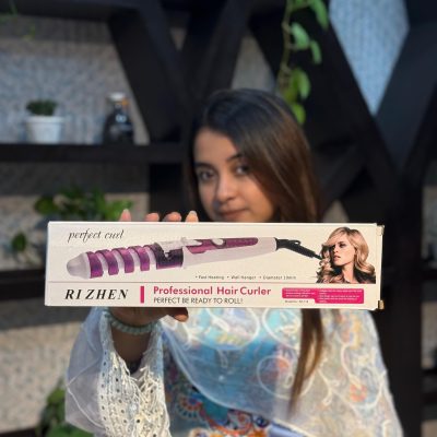 Rizhen Hair Curler