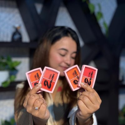 S.F.R. COLOR 2 blush