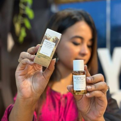 SKIN1004 Madagascar Centella Toning Toner