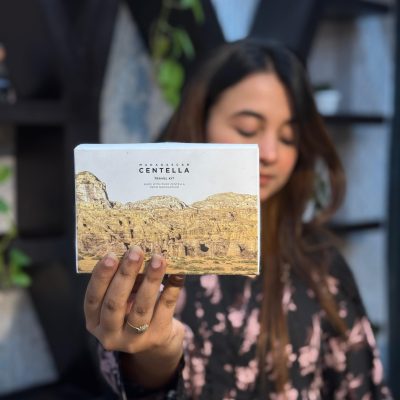 SKIN1004 Madagascar Centella Travel Kit