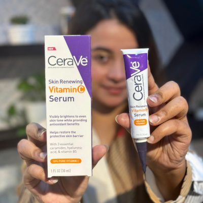 CeraVe Vitamin C Serum
