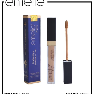 Emelie Double Wear Maximum Cover Concealer