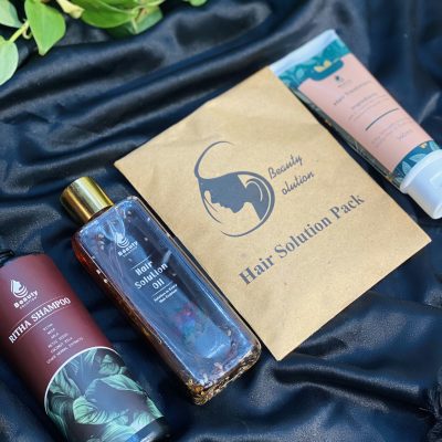 BS Hair Solution Combo