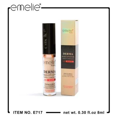 Emelie Derma Make-Up Cover Perfect Concealer