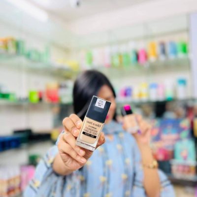 Wet N Wild Photo Focus Matte Foundation