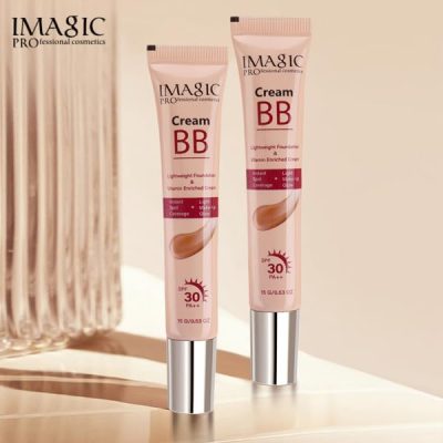 Imagic BB Cream SPF 30PA++