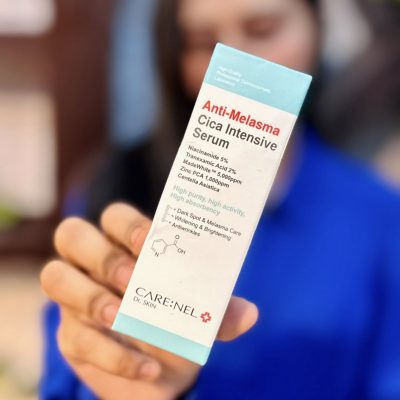 CareNel Anti-Melasma Cica Cream