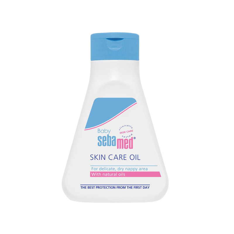 Sebamed Skin Care Oil