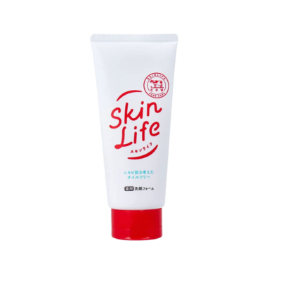 Skin Life Medicated Facial Cleansing Foam