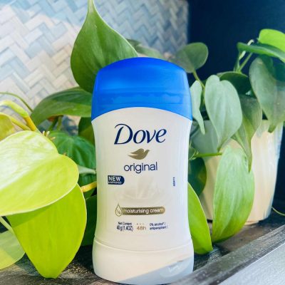 Dove Original Stick Deodorant