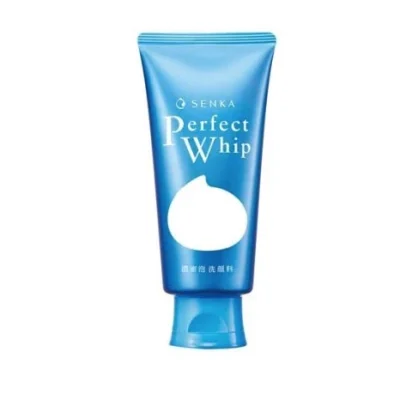 Senka Perfect Whip Cleansing Foam