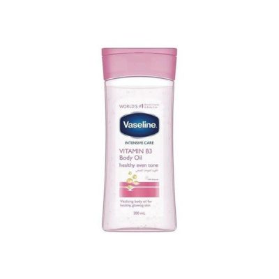Vaseline Vitamin B3 Body Oil