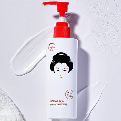 Kojic Acid Body Lotion