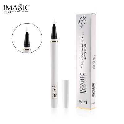 Imagic Liquid white Eyeliner Pen