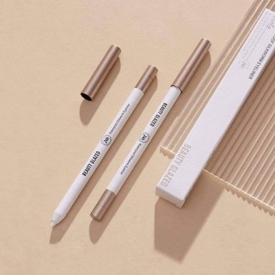 Beauty Glazed White Kajol