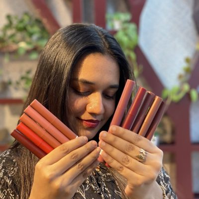 BriBri Crayon Lipstick