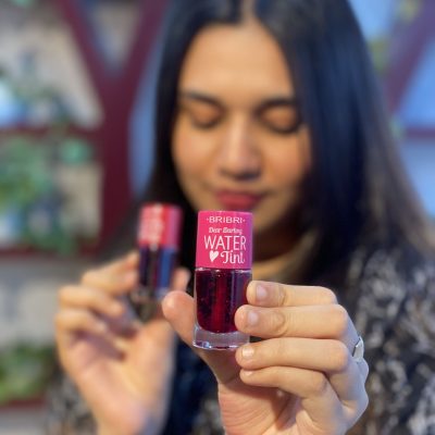 bribri water tint