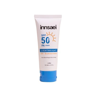 Innsaei Lightweight UV Sunscreen