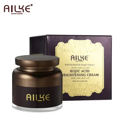 Alike Kojic Acid Brightening Cream