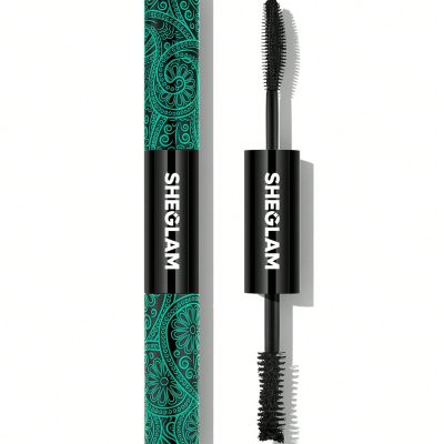 she glam All-In-One Volume & Length Mascara - Waterproof