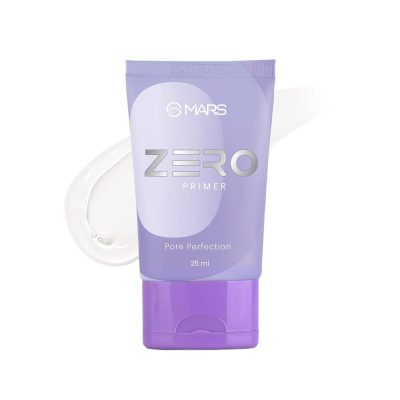 MARS Zero Face Primer