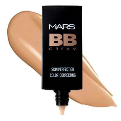 MARS BB Cream