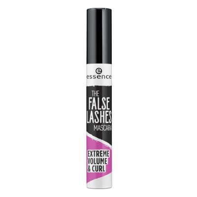 Essence – The False Lashes Mascara Extreme Volume & Curl