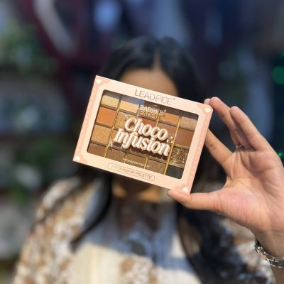 leadface choco infusion eyeshadow