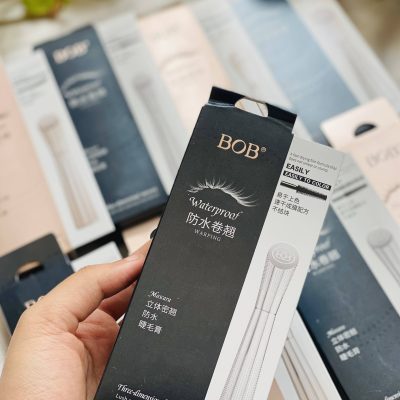 BOB three dimensional mascara